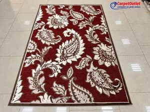 Covor dreptunghiular Tochal 160x230 1024031