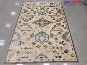 Covor dreptunghiular Tochal 160x230 1024033
