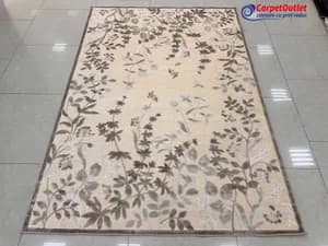 Covor dreptunghiular Tochal 160x230 1024034