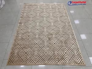Covor dreptunghiular Tochal 160x230 1024035