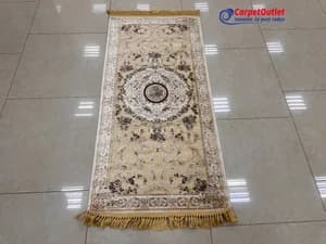 Rectangular carpet Tochal 72x150 1023004