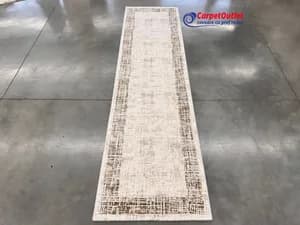 Covor dreptunghiular Urla 80x300 1075002
