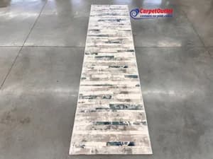 Covor dreptunghiular Urla 80x300 1075003