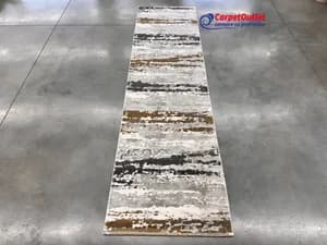 Covor dreptunghiular Urla 80x300 1075004