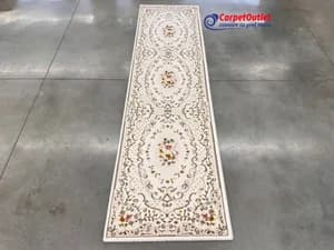 Covor dreptunghiular Urla 80x300 1075005