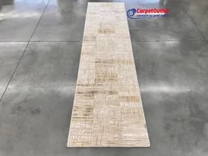 Covor dreptunghiular Urla 80x300 1075011