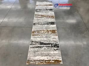 Covor dreptunghiular Urla 80x300 1075012