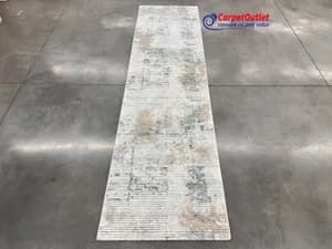 Covor dreptunghiular Urla 80x300 1075013