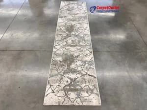 Covor dreptunghiular Urla 80x300 1075015
