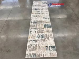 Covor dreptunghiular Urla 80x300 1075016