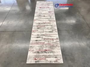 Covor dreptunghiular Urla 80x300 1075019