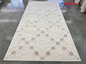 Ковёр прямоугольный Vals 200x400 1077001