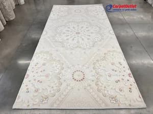Covor dreptunghiular Vals 200x400 1077003