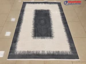 Covor dreptunghiular Viscoza 160x230 1026003
