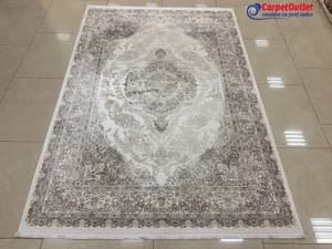 Rectangular carpet Viscoza 160x230 1026007
