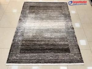 Covor dreptunghiular Viscoza 160x230 1026010