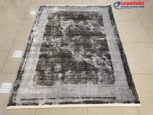 Covor dreptunghiular Viscoza 160x230 1026011