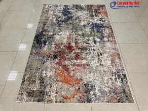 Covor dreptunghiular Viscoza 160x230 1026012