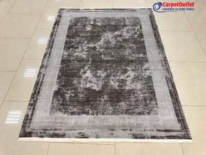 Covor dreptunghiular Viscoza 160x230 1026014