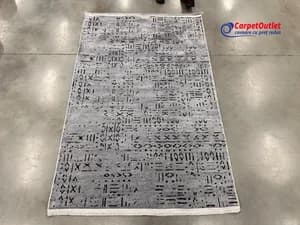 Covor dreptunghiular Yakar 120x180 790068