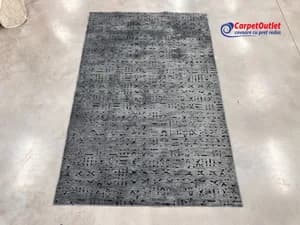 Covor dreptunghiular Yakar 120x180 790069