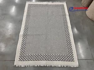 Covor dreptunghiular Yakar 120x180 790073