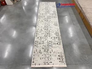 Covor dreptunghiular Yakar 80x300 1079001
