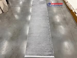 Covor dreptunghiular Yakar 80x300 1079002
