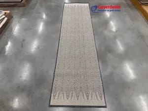 Covor dreptunghiular Yakar 80x300 1079003