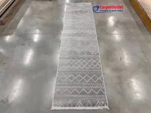 Covor dreptunghiular Yakar 80x300 1079005
