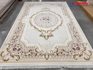 Covor dreptunghiular Barocco 250x350 1046005