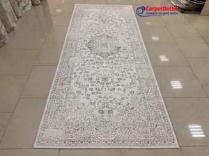 Covor dreptunghiular La Cassa 150x350 1031001