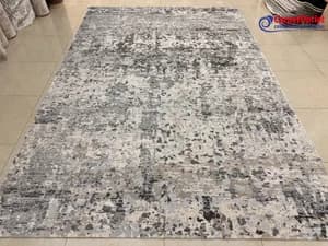 Rectangular carpet La Cassa 250x350 1034004