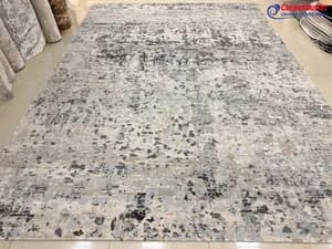 Rectangular carpet La Cassa 300x400 900004