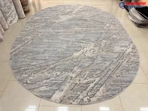 Covor oval La Cassa 300x400 900008