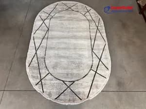 Covor oval Magnum 120x180 1047005