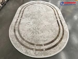 Covor oval Magnum 240x340 1048007