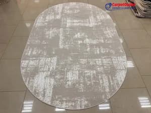 Covor oval Serenity 200x300 1016003