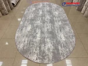 Covor oval Serenity 200x350 1044005