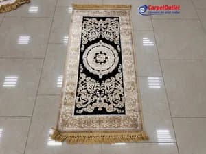 Rectangular carpet Tochal 72x150 1023002