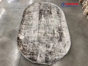 Oval carpet Unique silk 150x230 1058005
