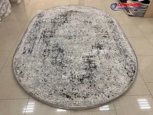 Covor oval Viscoza 250x350 1027005