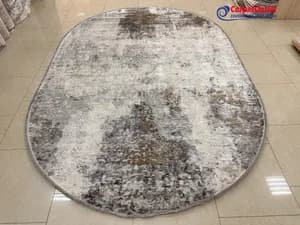Covor oval Viscoza 250x350 1027006