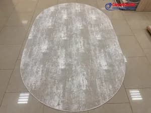 Covor oval Soho 200x300 1015001