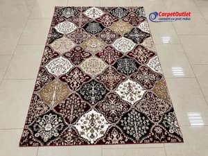 Rectangular carpet Roxy 160x230 1029001