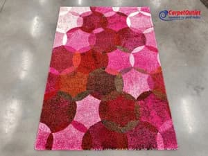 Rectangular carpet Diamond 120x170 1064001
