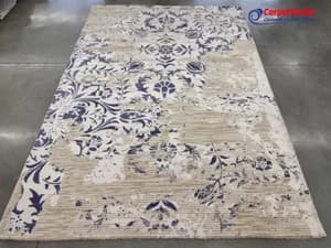 Covor dreptunghiular Terra 200x290 1074001