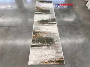 Covor dreptunghiular Urla 80x300 1075001